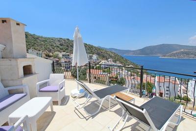 Villa Anatolian 