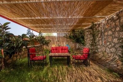 Villa Kum Tanesi