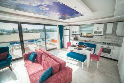 Villa Xanthos