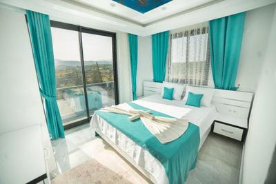 Villa Xanthos