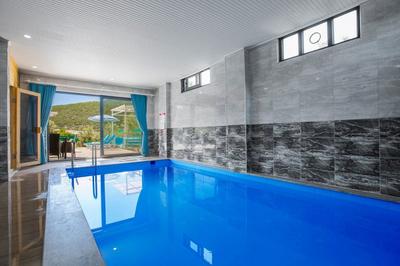 Villa Dört Mevsim