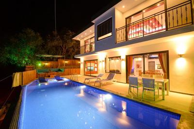 Villa Cely