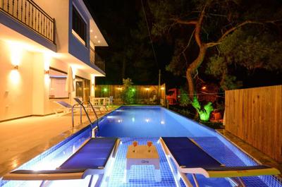 Villa Cely