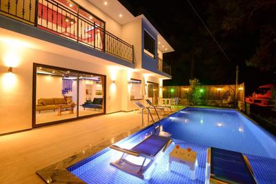 Villa Cely