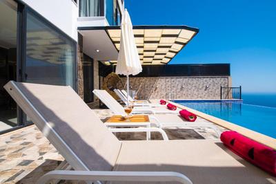 Villa İzo
