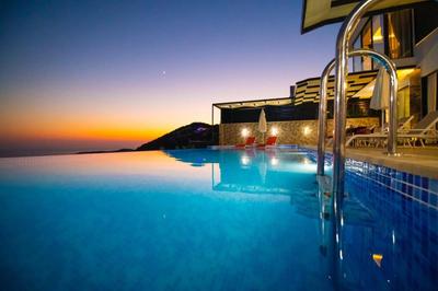 Villa İzo