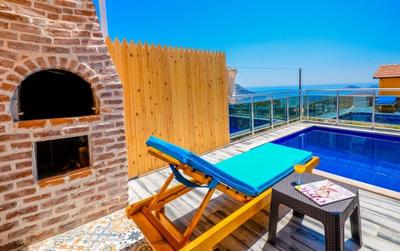 Villa Eda Akbel
