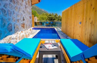 Villa Eda Akbel