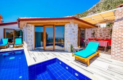 Villa Eda Akbel