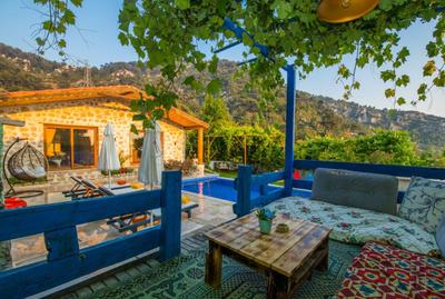 Villa Altay İslamlar 