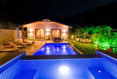 Villa Altay İslamlar 