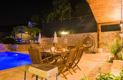 Villa Altay İslamlar 