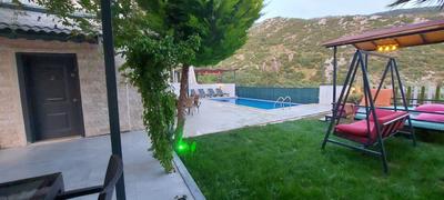 Villa Reyhan İslamlar