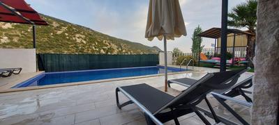 Villa Reyhan İslamlar