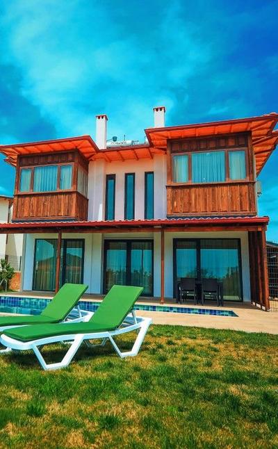 Villa Rosetta