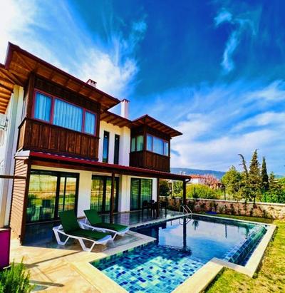 Villa Rosetta