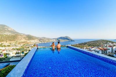 Villa Victoria Ortaalan