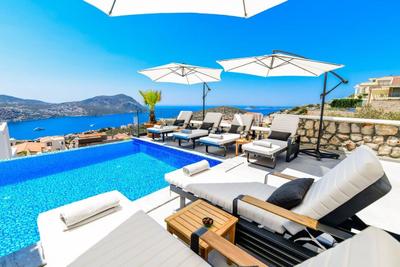 Villa Victoria Ortaalan