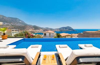 Villa Yana