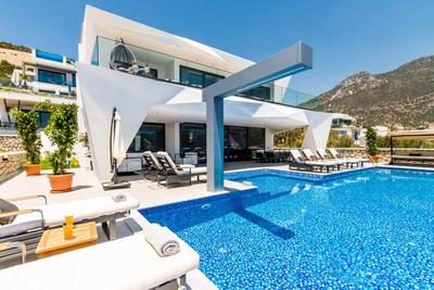 Villa Yana