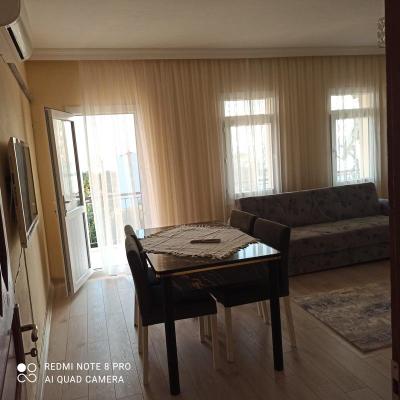 Yüksel Apart