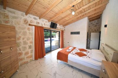 Villa İsabet 2
