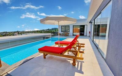 Villa Golden 1