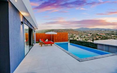 Villa Golden 1