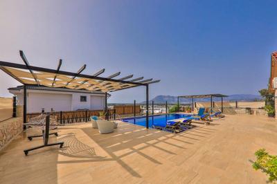 Villa Yaren