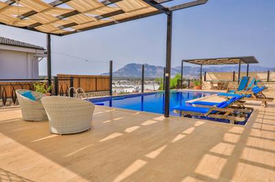 Villa Yaren