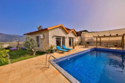 Villa Dondu