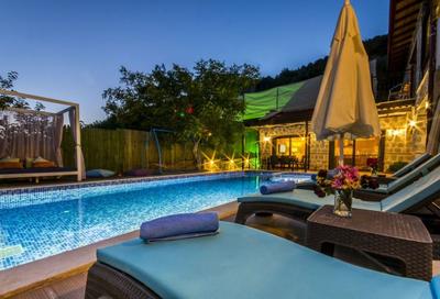 Villa Ab-ı Hayat