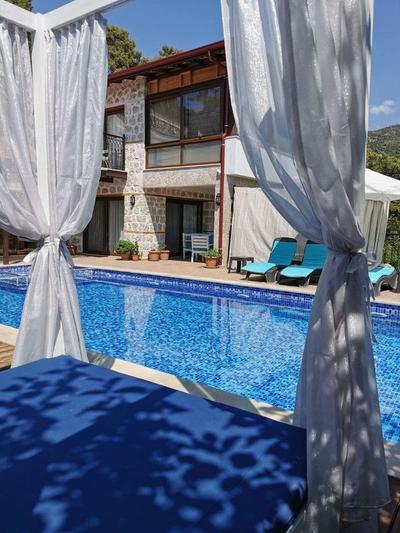 Villa Ab-ı Hayat