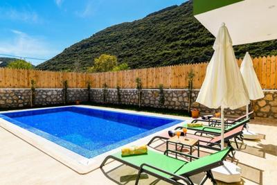 Villa Fresh