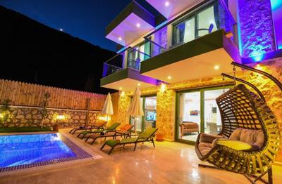 Villa Fresh