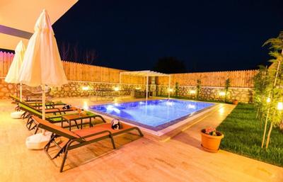 Villa Fresh
