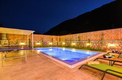 Villa Fresh