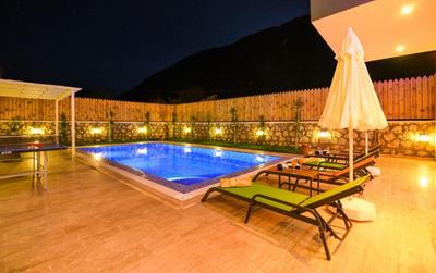 Villa Fresh