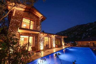 Villa İmera