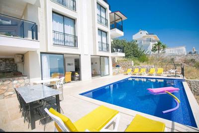 Villa Baynur C