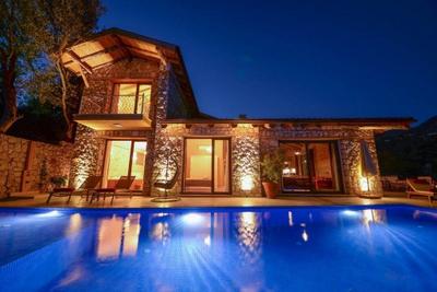 Villa Hestia