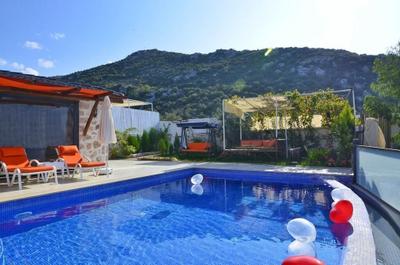 Villa Vanilin