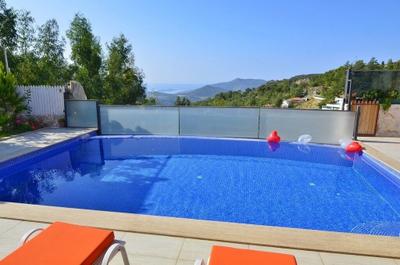 Villa Vanilin