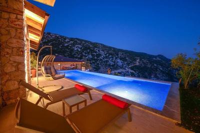 Villa İmera