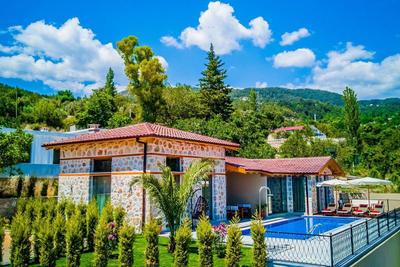 Villa Gaia 
