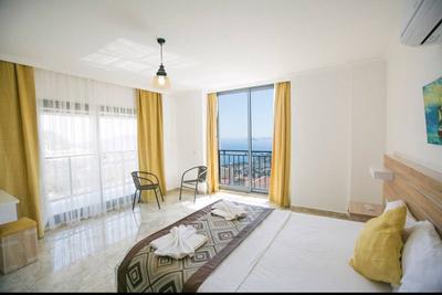 Villa Baynur C