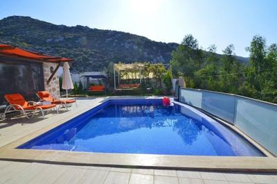 Villa Vanilin