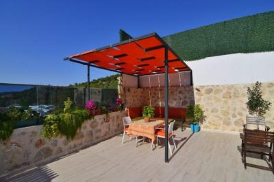 Villa Vanilin