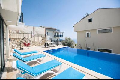 Villa Baynur B