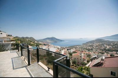 Villa Baynur C
